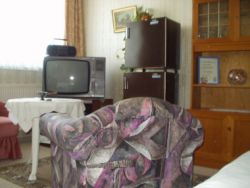 Leipzig Privatzimmer Rudolf : Zimmeransicht 4