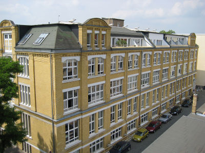 Apartment Zentrum S�d