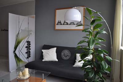 Ferienwohnung Zentrum-Musikerviertel