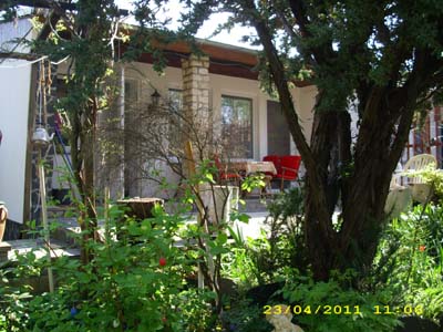 Pension Brosch