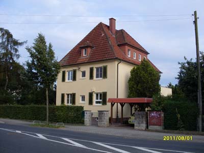 Zimmervermietung Simon