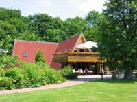 Camping & Motel 'Auensee'