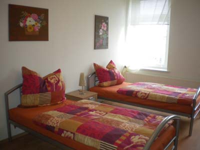 Ferienwohnung H�rnig 1