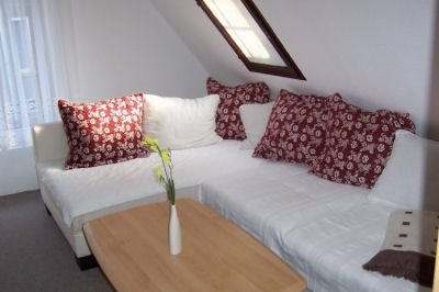 Ferienwohnung Bienitz