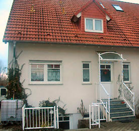 Pension Lubbe