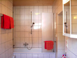 Leipzig G�stezimmer Familie Illgen : Bad