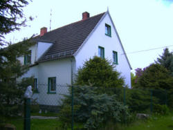 Leipzig G�stezimmer Familie Illgen : Haus
