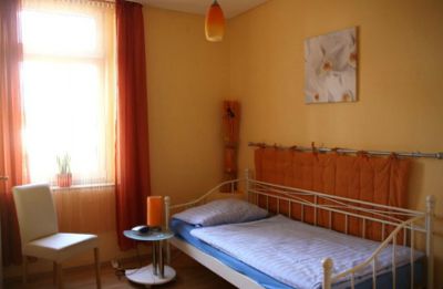 Gasthof & Pension Zur Ratte