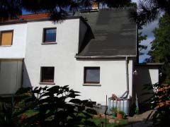 Pension Frettchenhaus