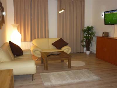 Ferienwohnung-Suedvorstadt.de