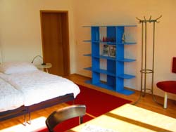 Leipzig Hostel 2. Heimat : Ansicht 4
