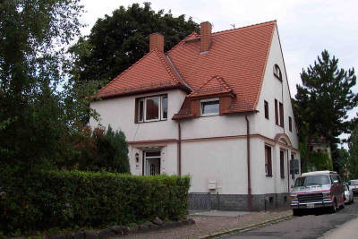 Pension Am Marienbrunnen