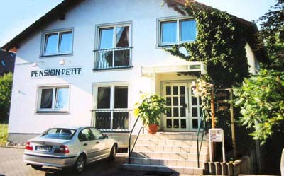 Pension Petit