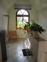 Taucha G�stewohnung Wieck : Diele