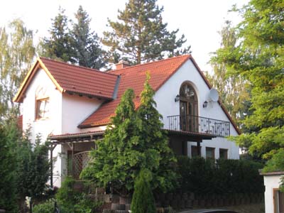 G�stewohnung Wieck