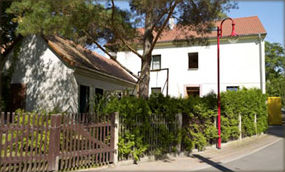 Alte Dorfschule G�ldengossa