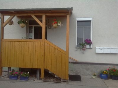 G�stewohnung Wolffgram