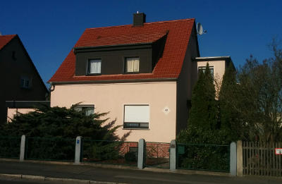 G�stezimmer M�ller in Delitzsch
