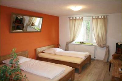 Landgasthof am B�umchen