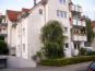Leipzig-Wahren: Studiowohnung / Appartement Wang