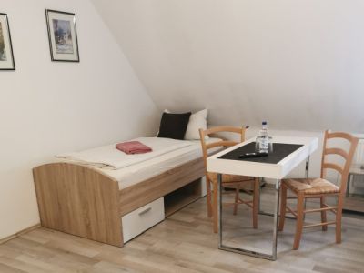 Hotel zur Messe Ansicht 3