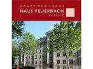 Leipzig: Haus Feuerbach